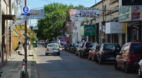 Nuevos locales se suman al cobro del estacionamiento medido
