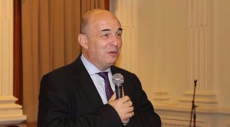 Acto y charla por el aniversario de la “Defensa Heroica de la Ciudad”