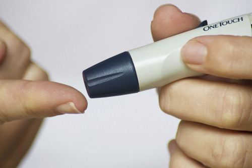 Charla de concientización sobre diabetes