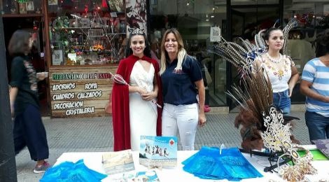 Nuestra ciudad presente en “La noche de las casas de provincia”