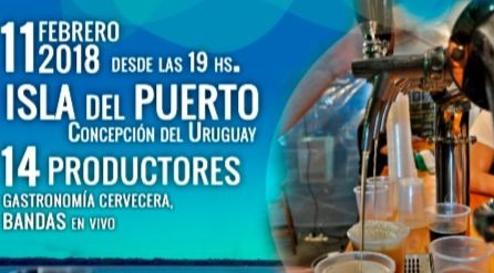 Feria de la Cerveza