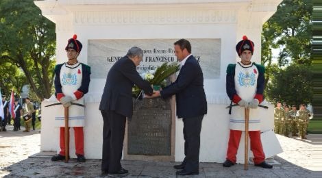 ANIVERSARIO NATALICIO RAMÍREZ
