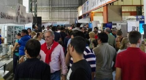 expo