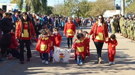 Desfile de jardines municipales (6)