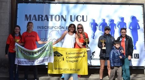 MARATONUCU