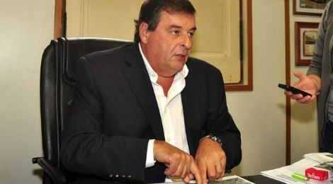 MARIANO REBORD