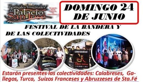 festival