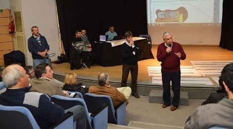 foro cultural