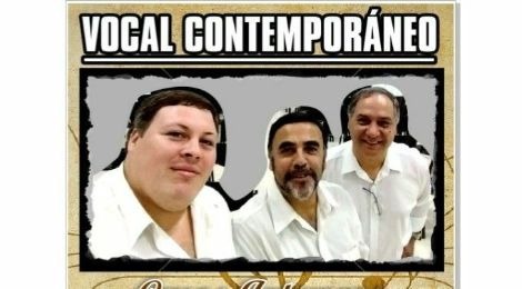 vocal contemporaneo