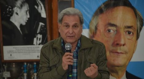 Julio Solanas