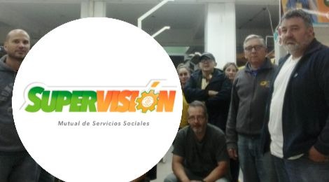 SUPERVICION