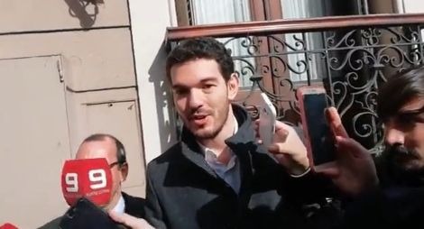 narcoescandalo