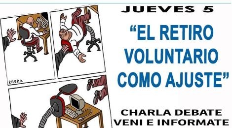 retirovoluntario