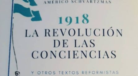 revolucion de las cocnciencias