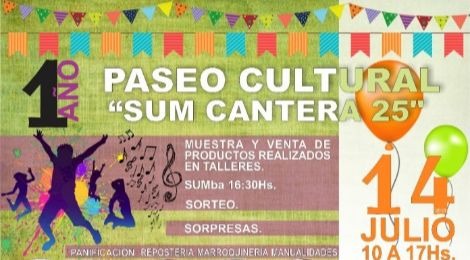 sum cantera 25