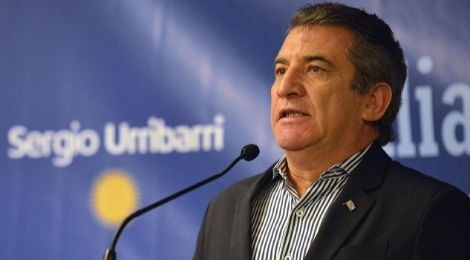 urribarri