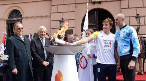antorcha cdelu