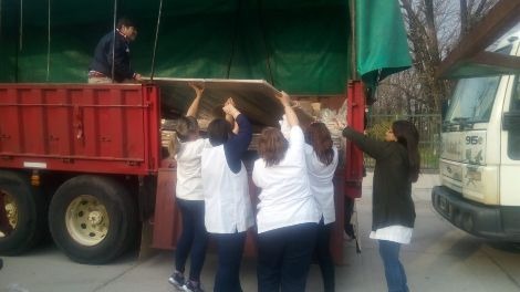 mobiliario