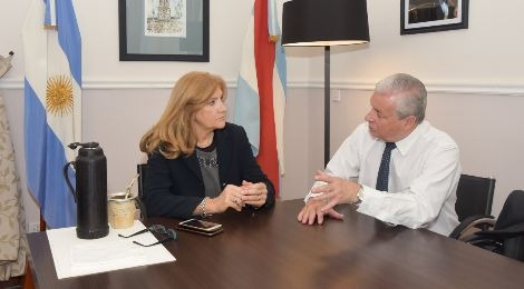 lauritto con romero (1)