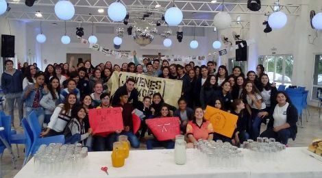 Jovenes por la Memoria (1)