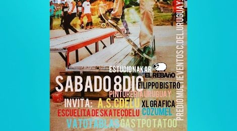 skate