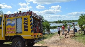 inundacion