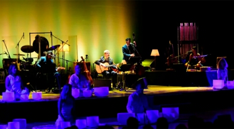 Gustavo Santaolalla - Teatro Colon_470x260