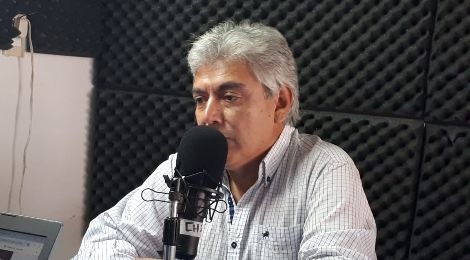 candidato socialismo