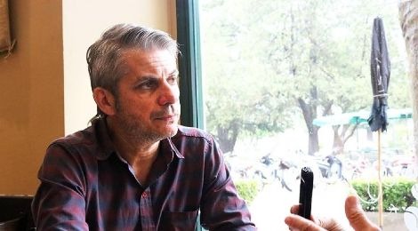 mario barberan