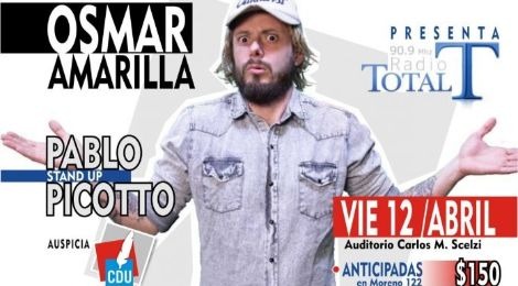 osmar