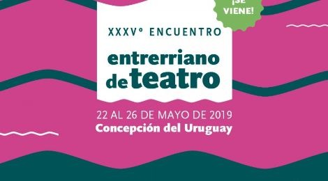 ENCUENTRO TREATRO