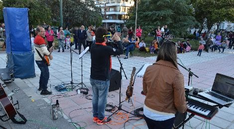 musican
